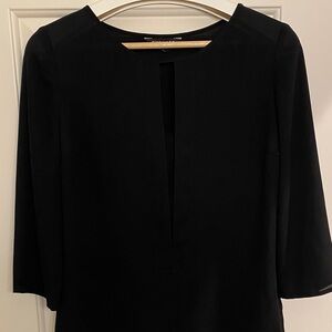 Express Blouse